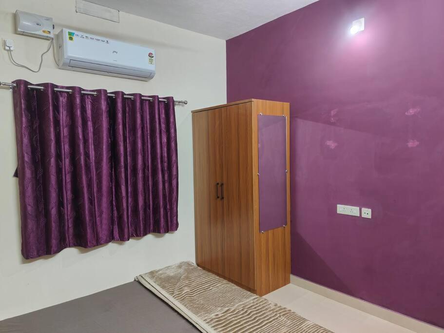 Sharvari Home Stay Udupi Exterior foto