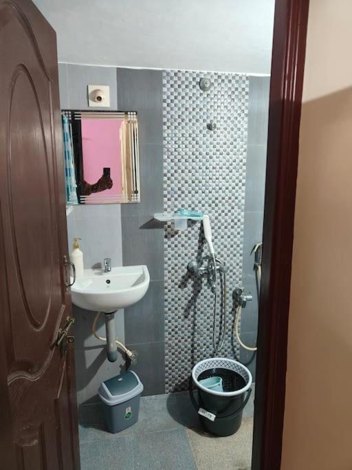 Sharvari Home Stay Udupi Exterior foto