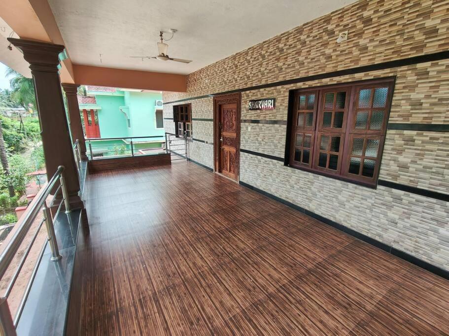 Sharvari Home Stay Udupi Exterior foto