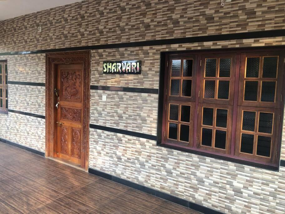 Sharvari Home Stay Udupi Exterior foto